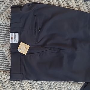 NWT navy uniform work pants 38L